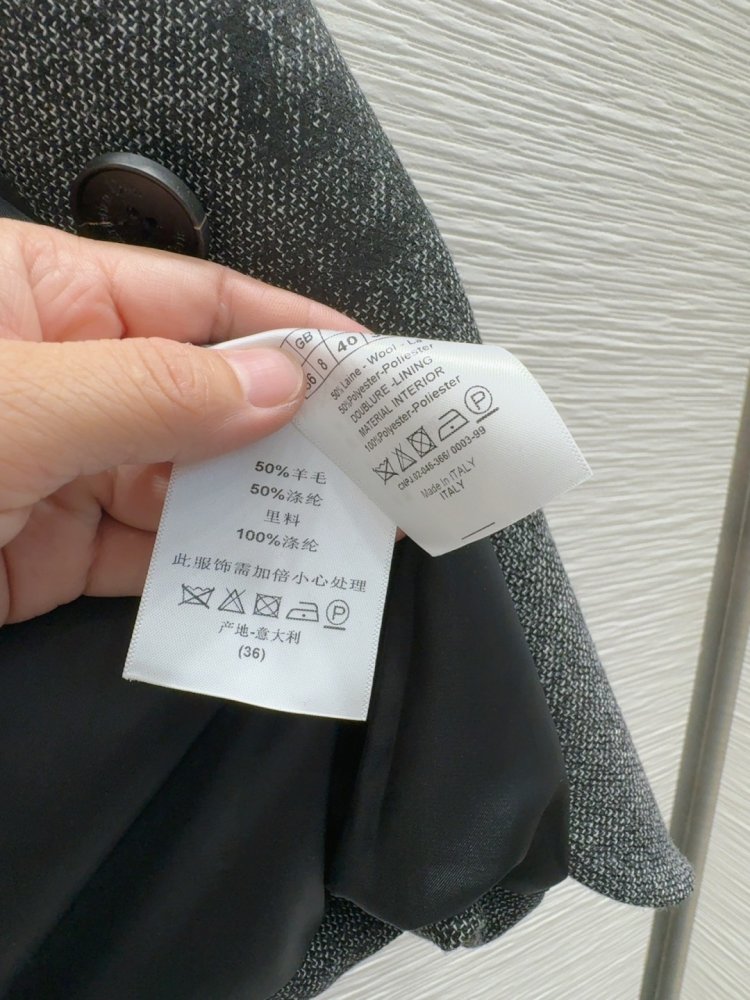 Пиджак женский фото 7