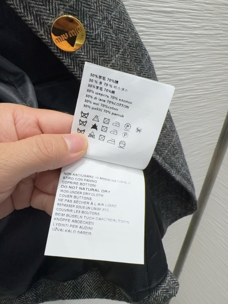 Пиджак женский фото 7