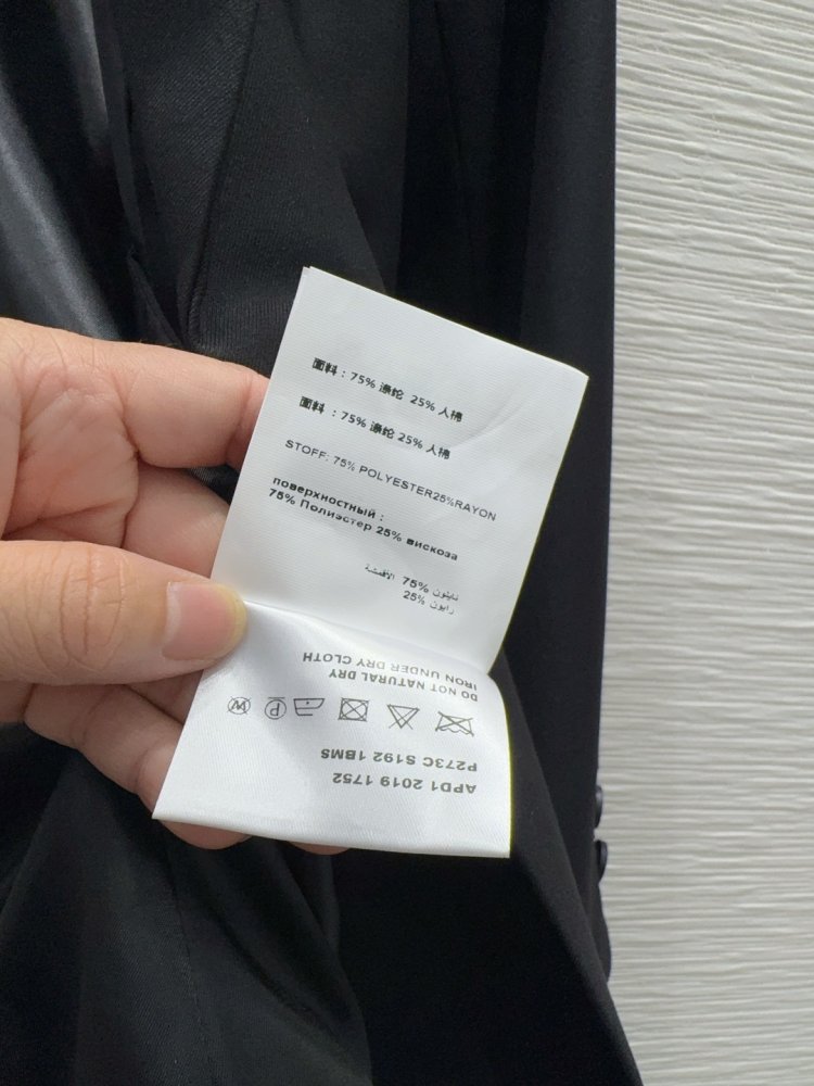 Пиджак женский фото 7