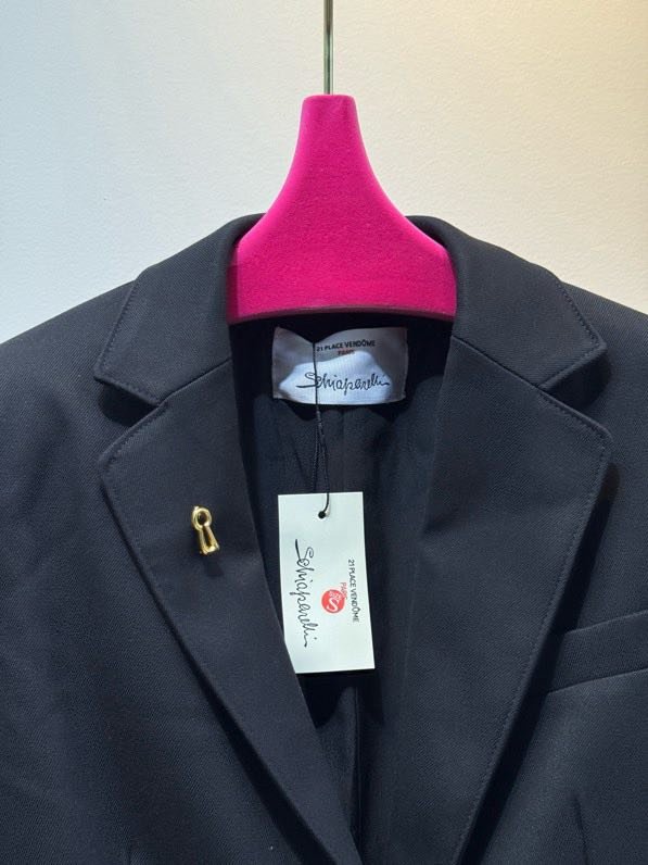 Пиджак женский фото 7