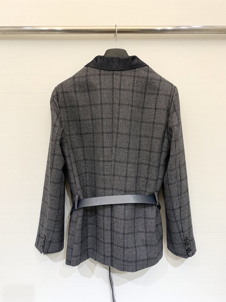 Пиджак женский фото 7