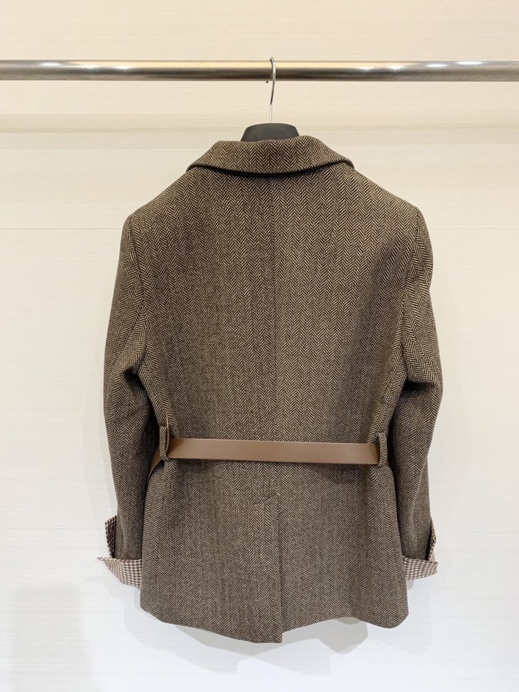 Піджак жіночий фото 7