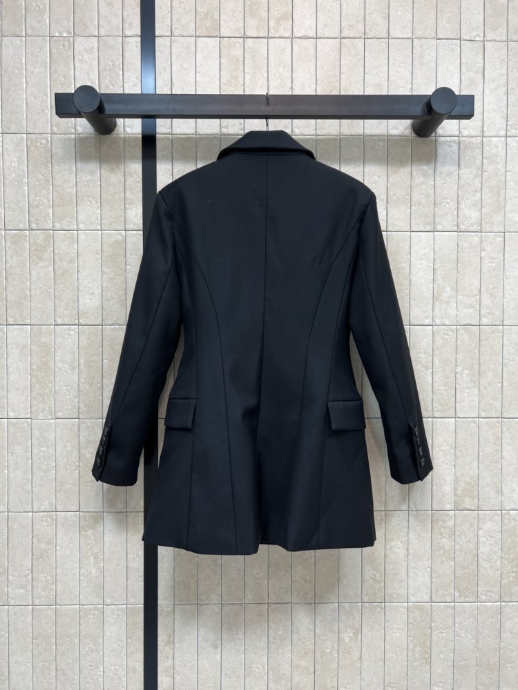 A jacket female фото 7