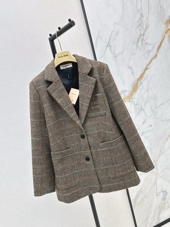 Пиджак женский фото 7