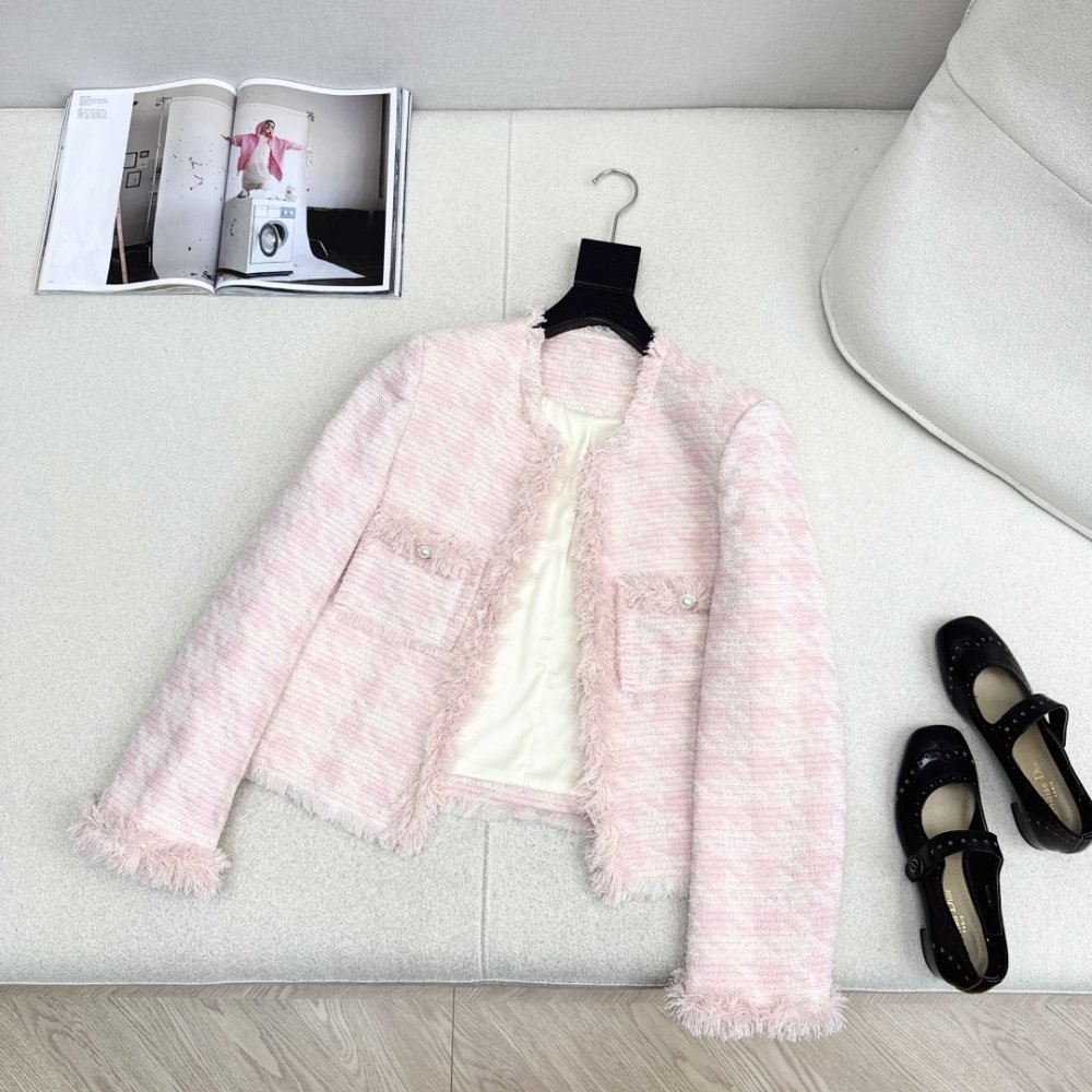 A jacket female фото 7