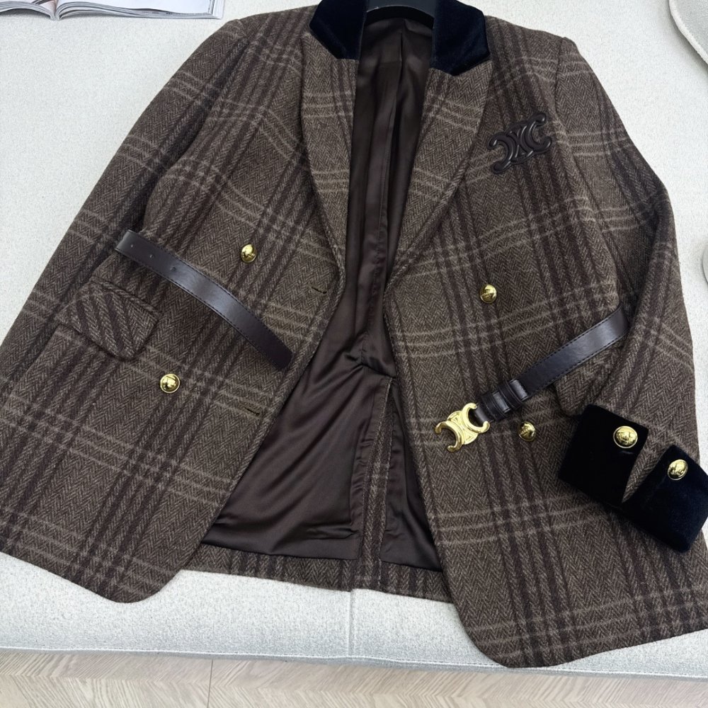 A jacket female фото 7