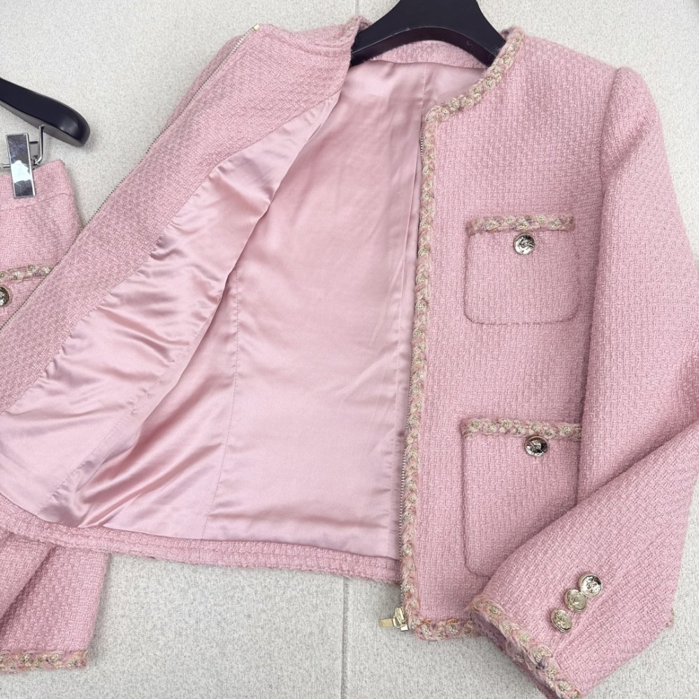 A jacket female фото 7