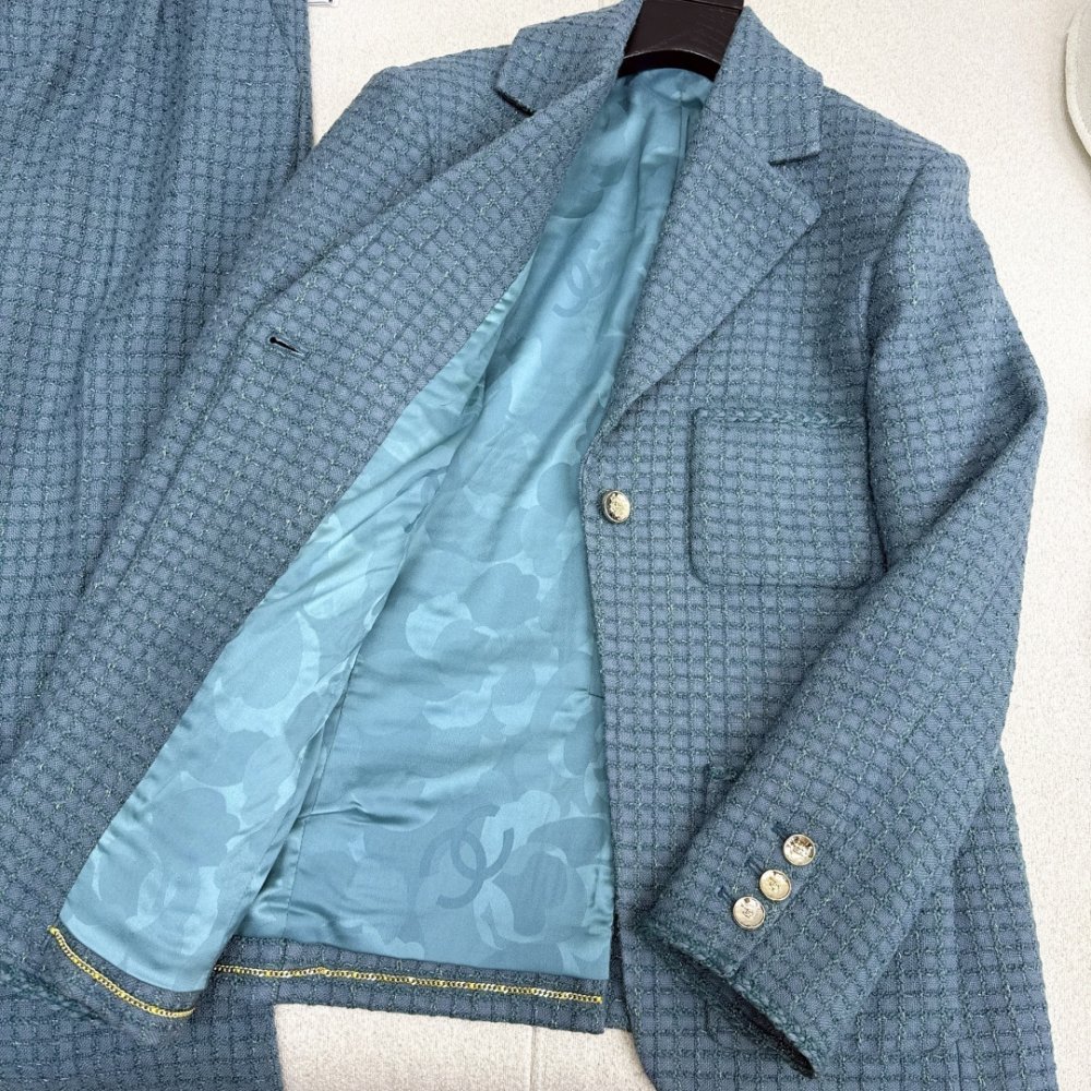 A jacket female фото 7