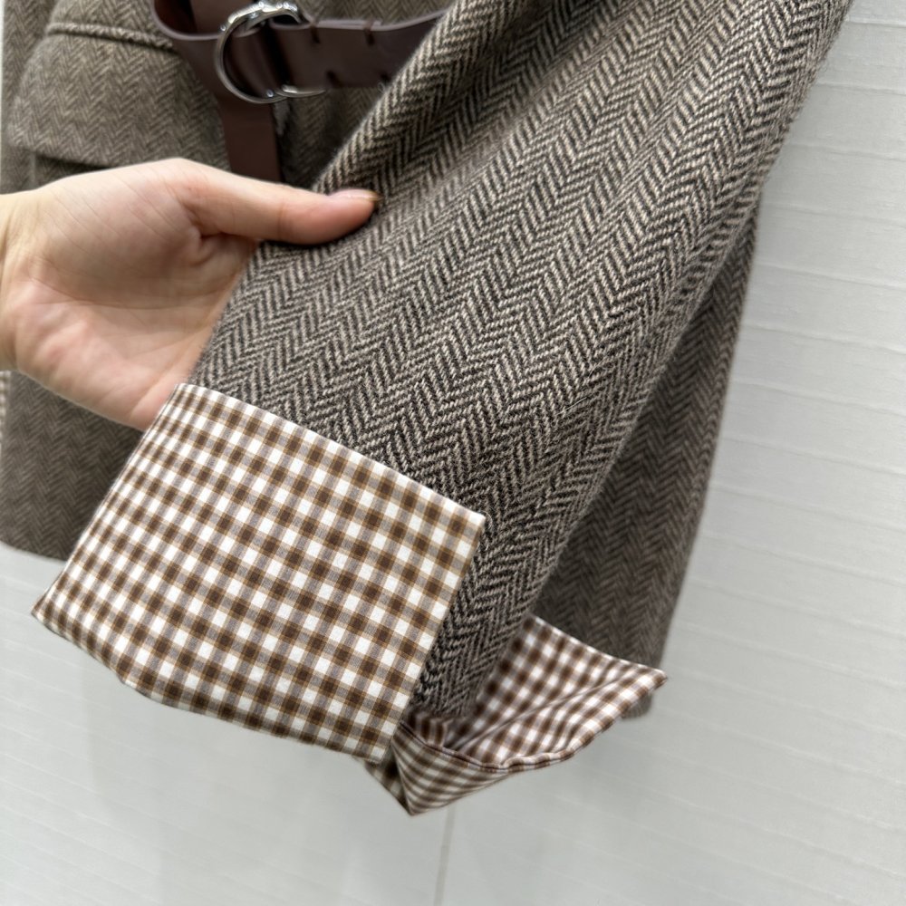 Пиджак женский фото 7