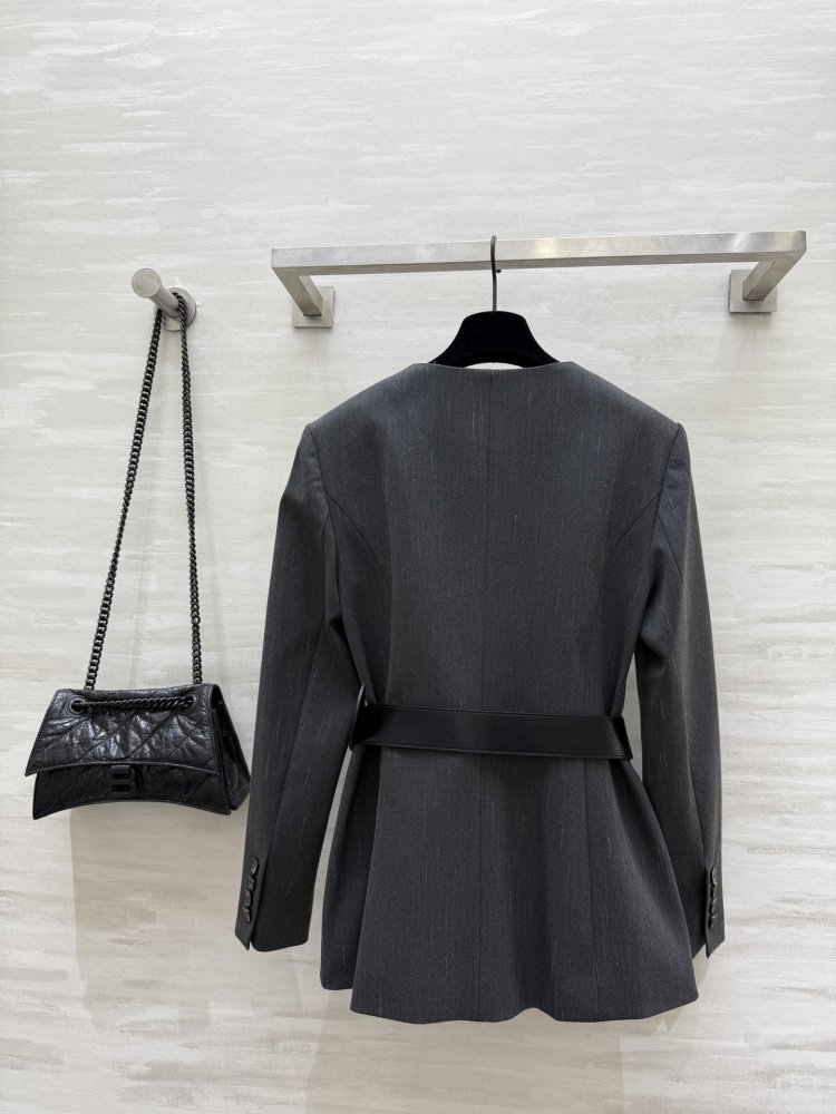 Пиджак женский фото 7