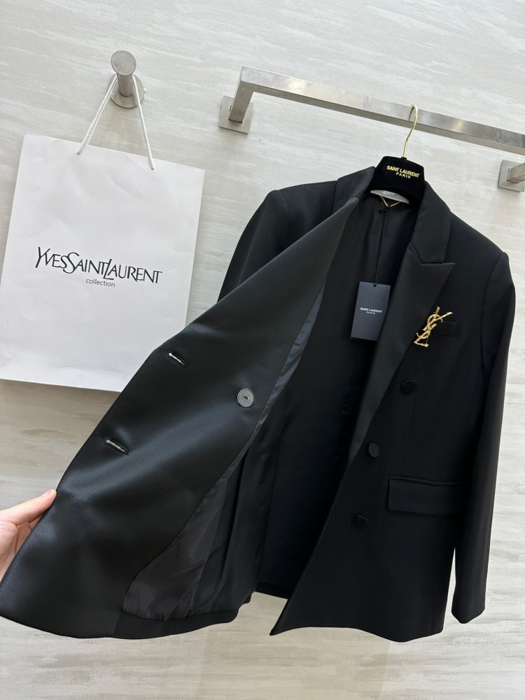 Пиджак женский фото 7