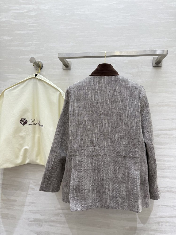 A jacket female фото 7