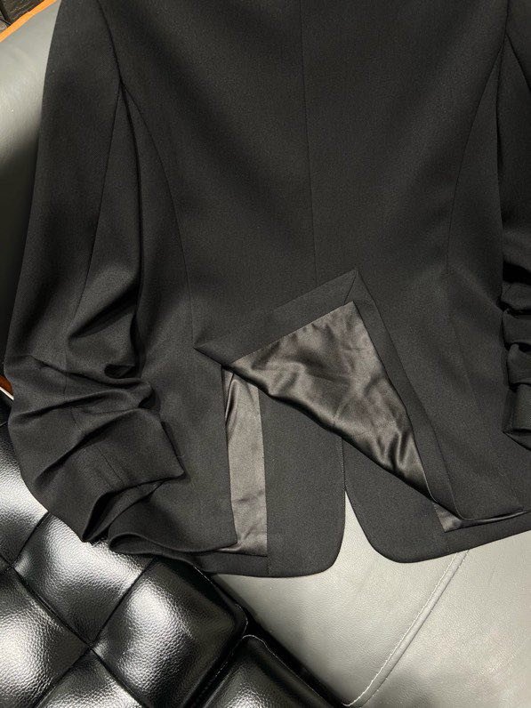 A jacket female фото 7