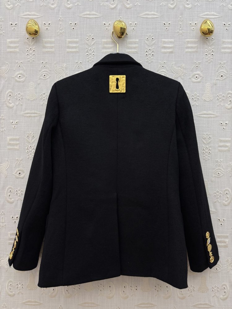 Пиджак женский фото 7