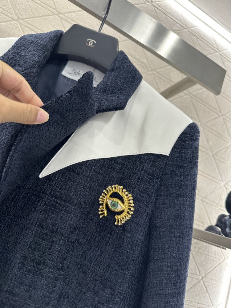 Піджак жіночий фото 7