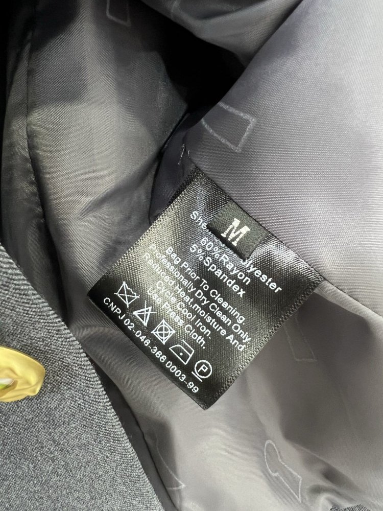 A jacket female фото 7