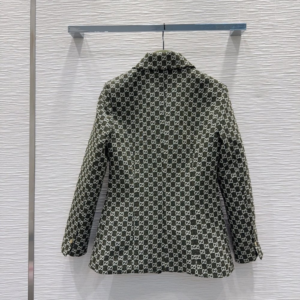 Пиджак женский фото 7