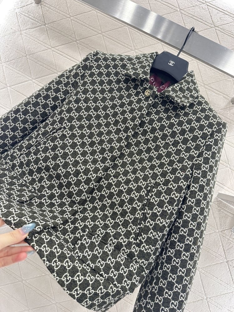 A jacket female фото 7