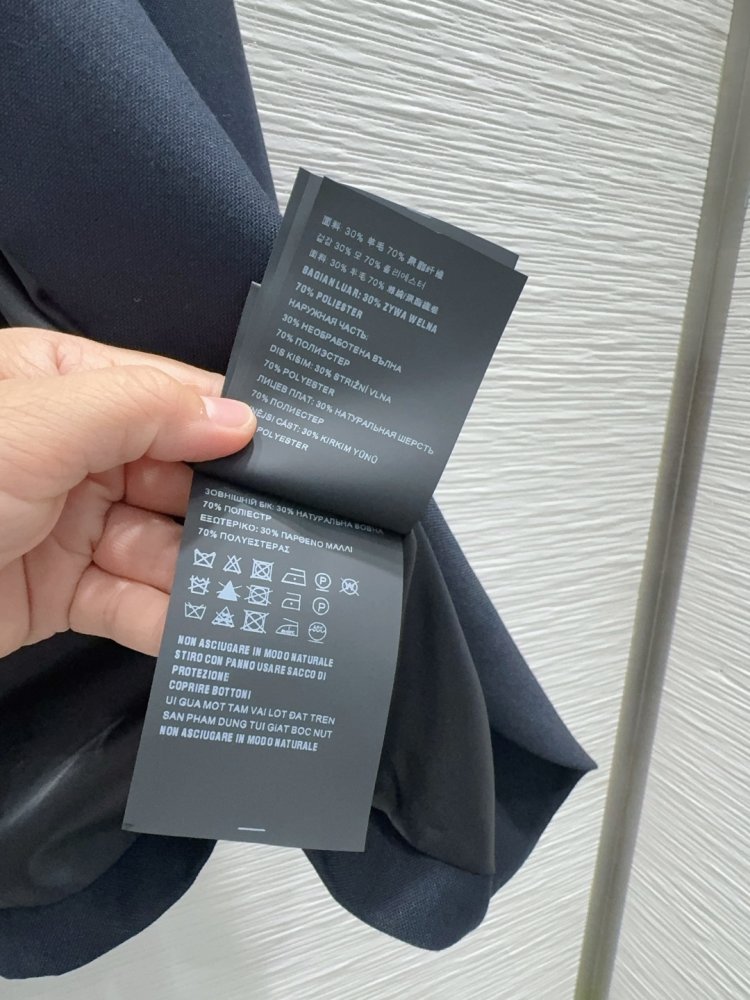 Пиджак женский фото 7