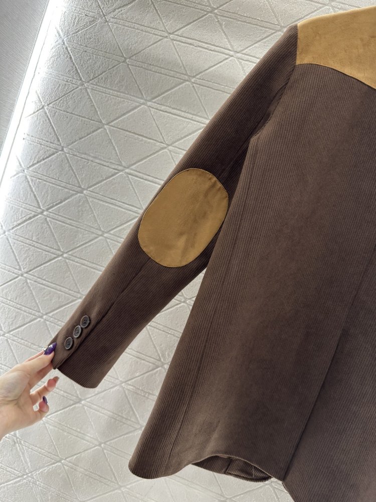 Пиджак женский фото 7