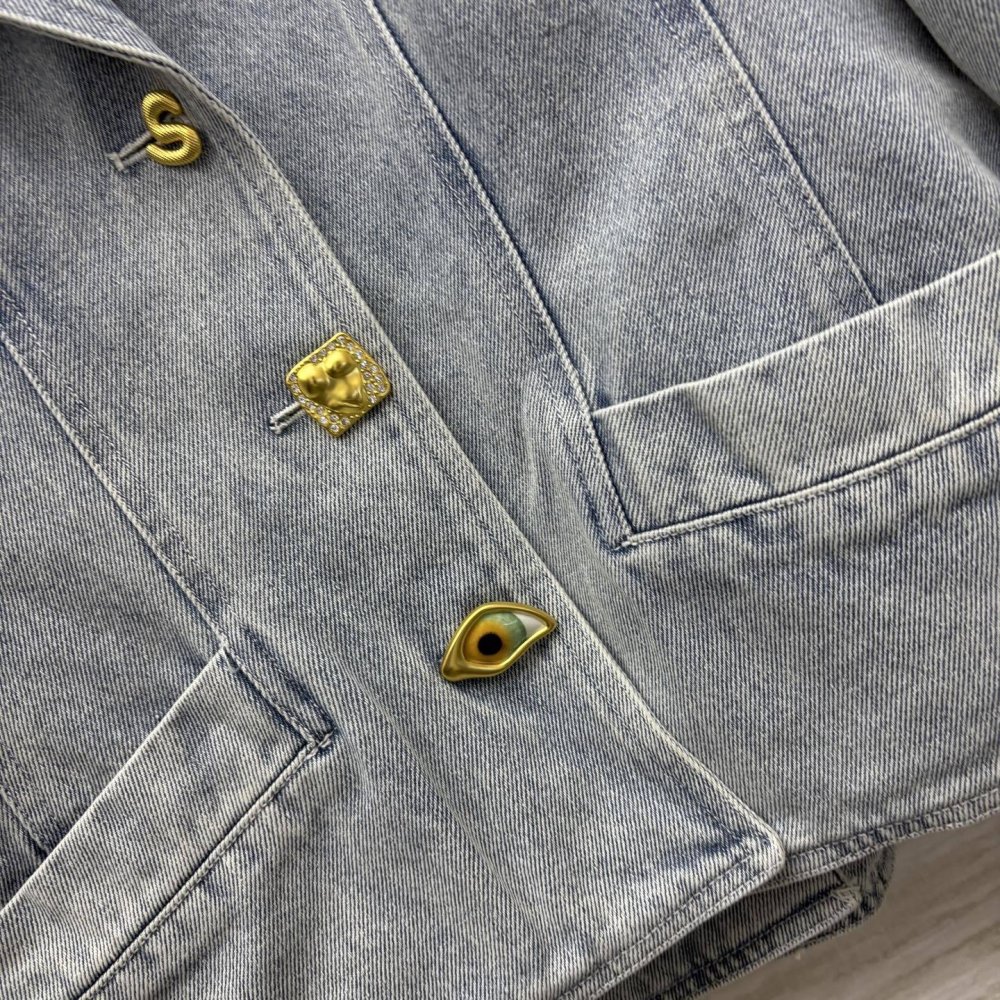 Пиджак женский фото 7