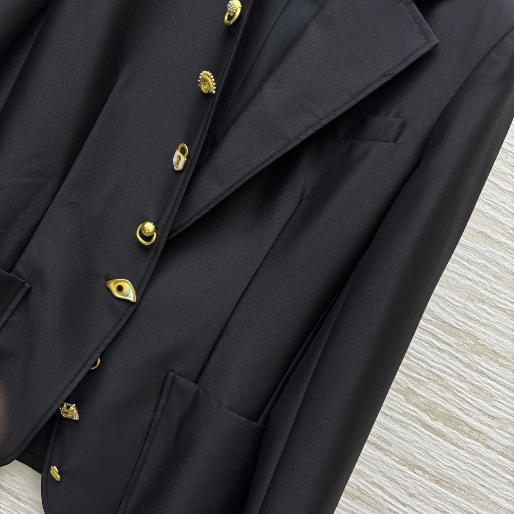 Пиджак женский фото 7