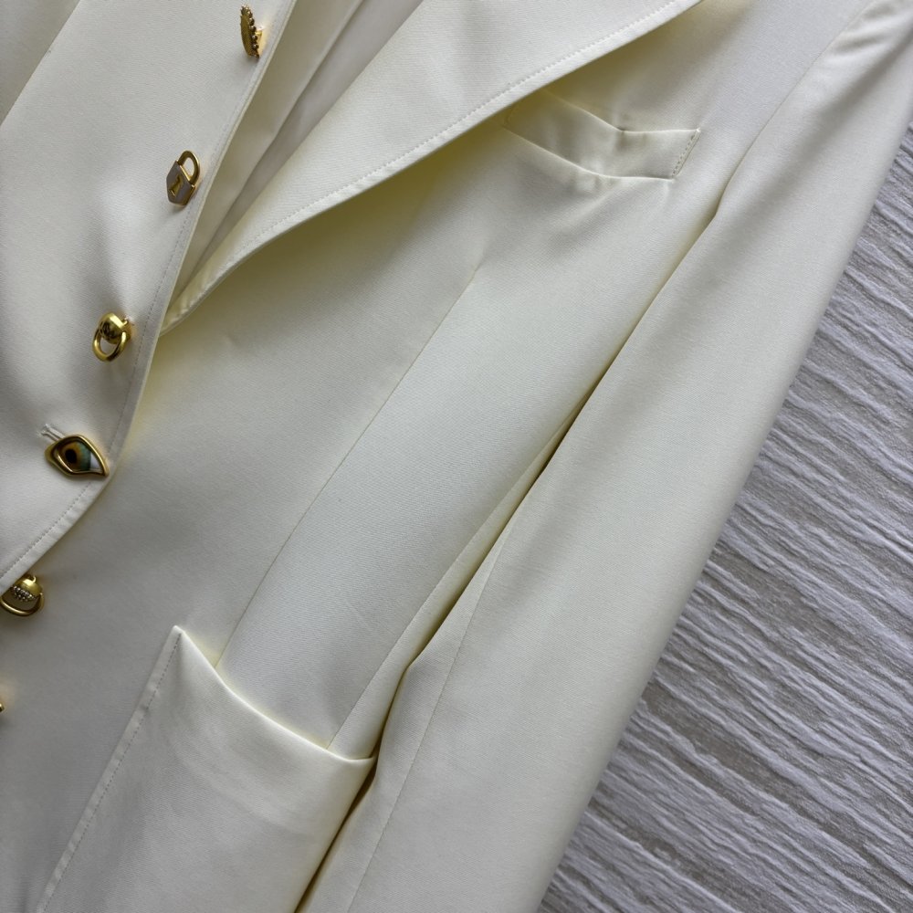 Пиджак женский фото 7