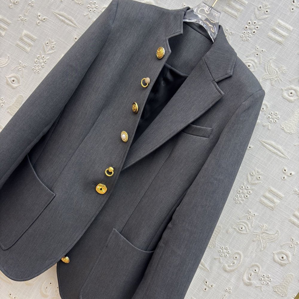 Пиджак женский фото 7