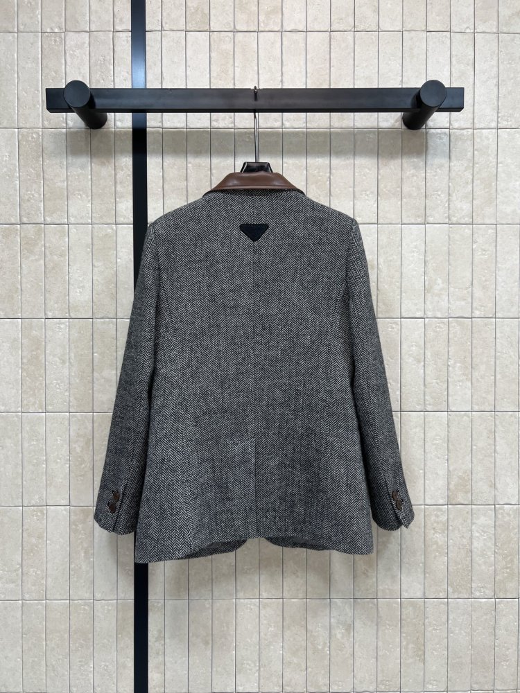 Пиджак женский фото 7