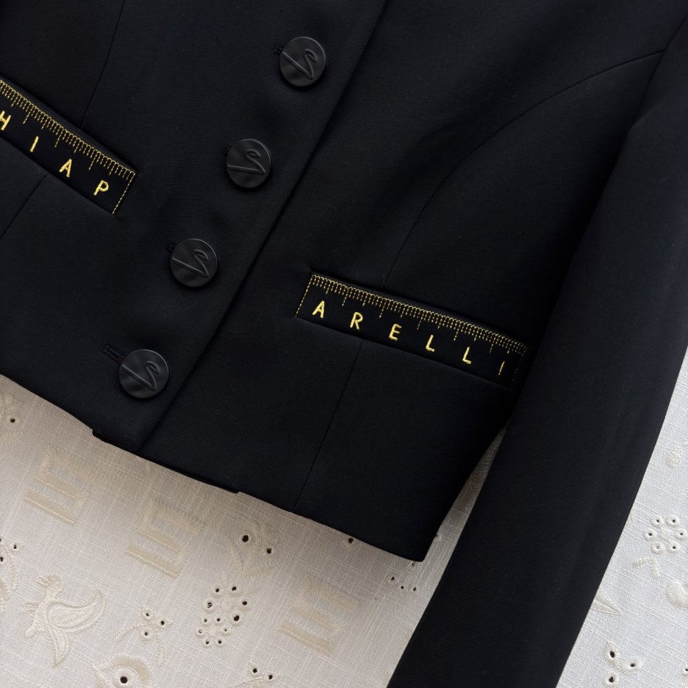 Пиджак женский фото 7