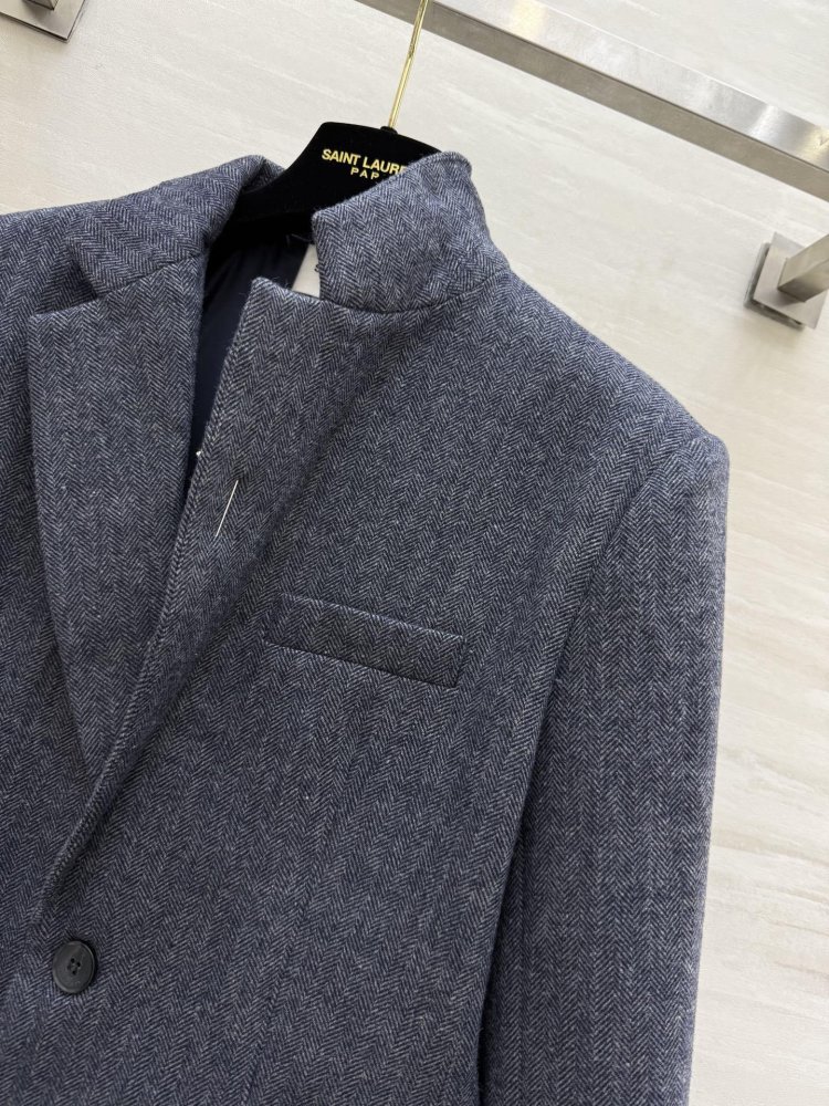 Пиджак женский фото 7