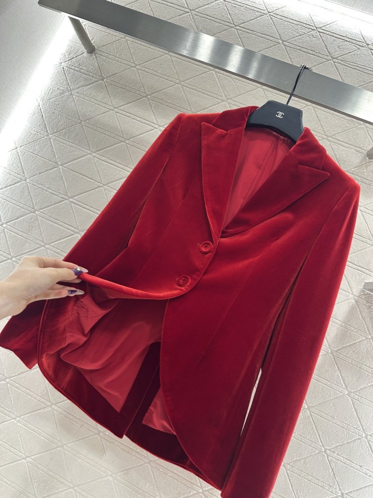 Пиджак женский фото 7