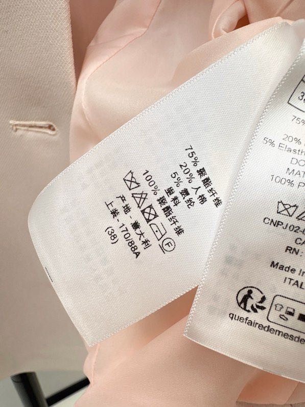 A jacket female фото 7