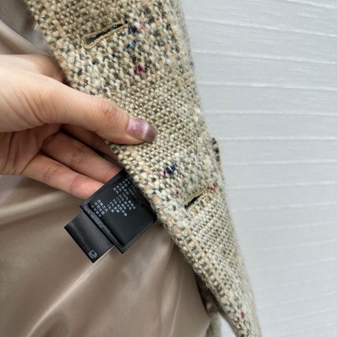 Пиджак женский фото 7