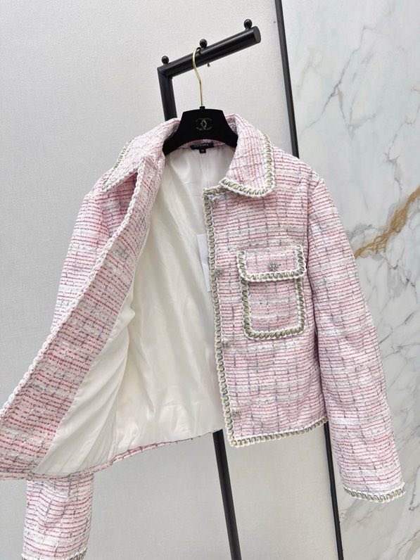 A jacket female фото 7