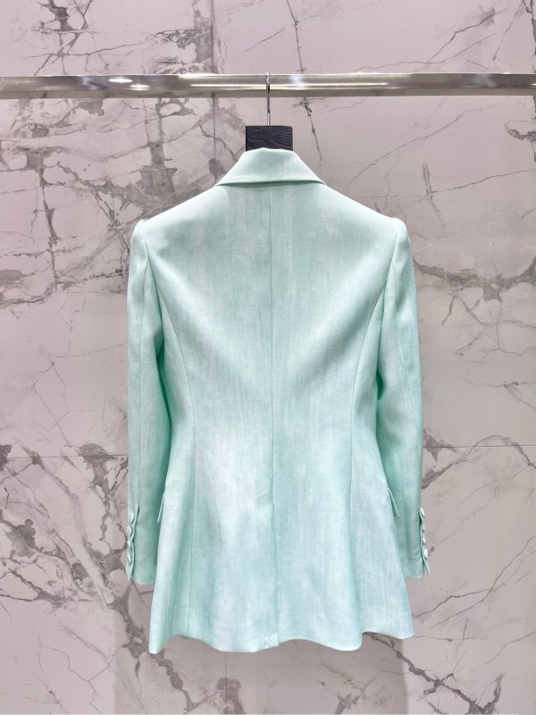 Пиджак женский фото 7