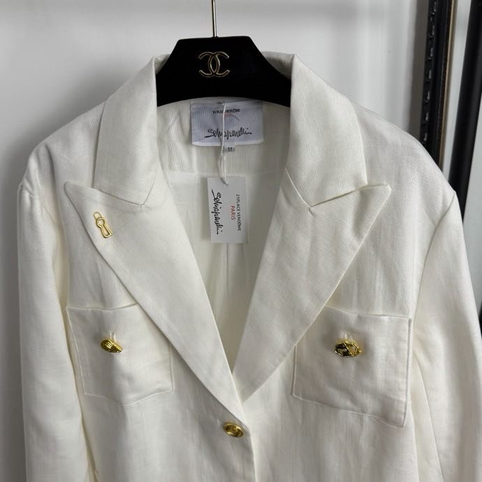 Пиджак женский фото 7