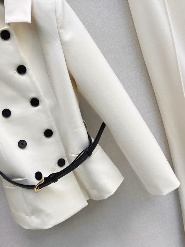 Пиджак женский фото 7