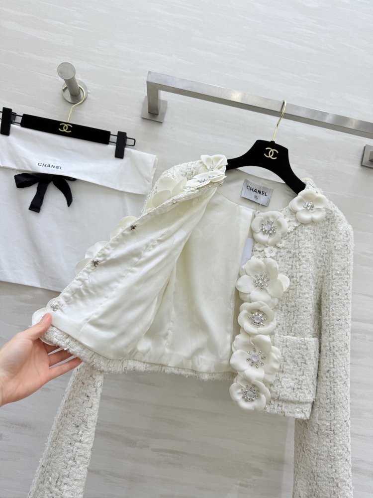 A jacket female фото 7