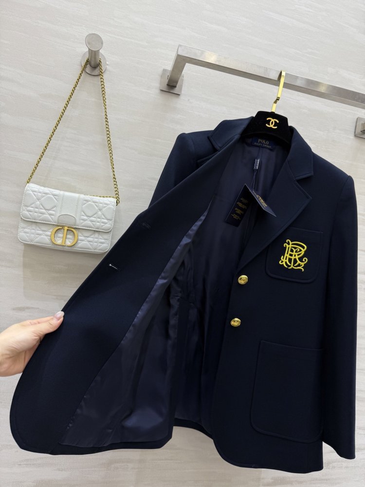 A jacket female фото 7