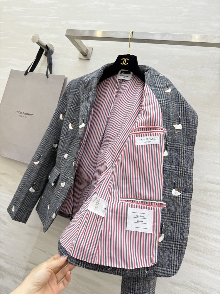 Піджак жіночий фото 7