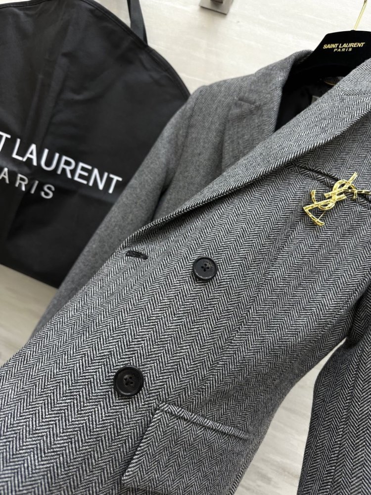 Пиджак женский фото 7