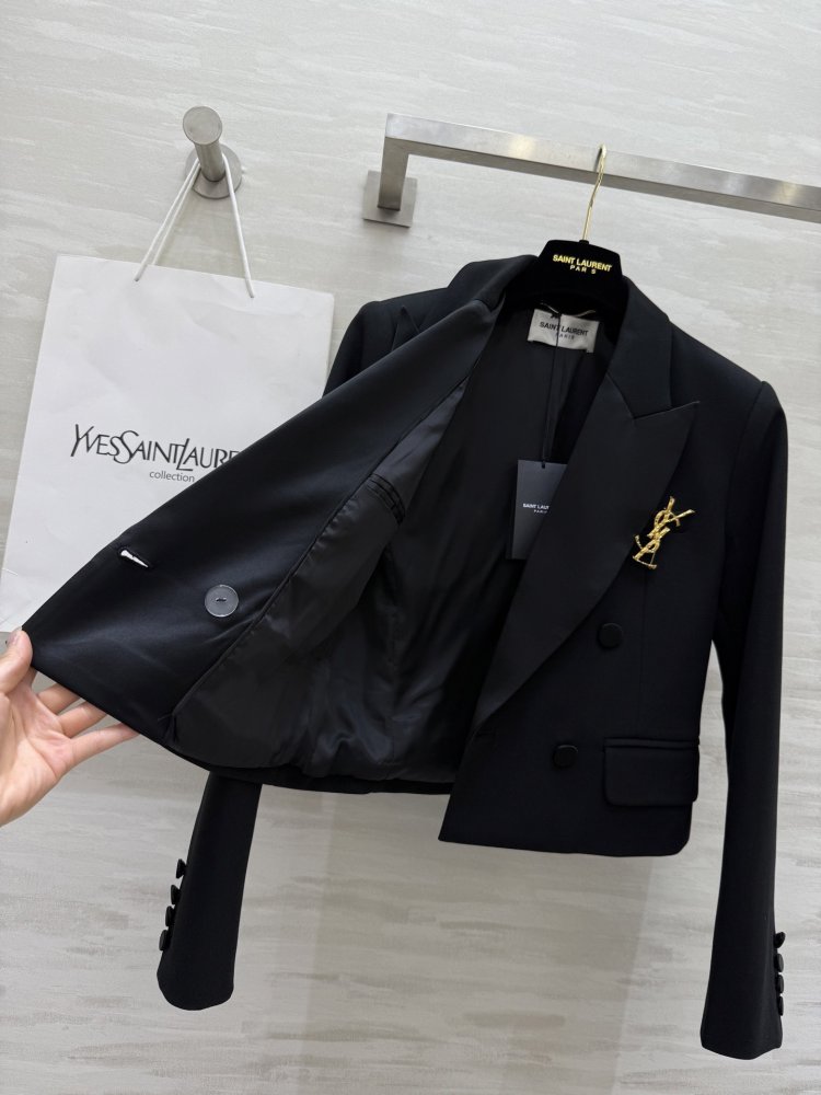 Піджак жіночий фото 7