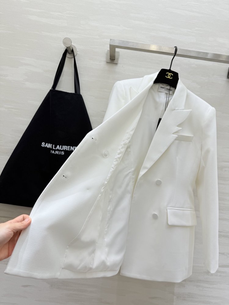 Пиджак женский фото 7