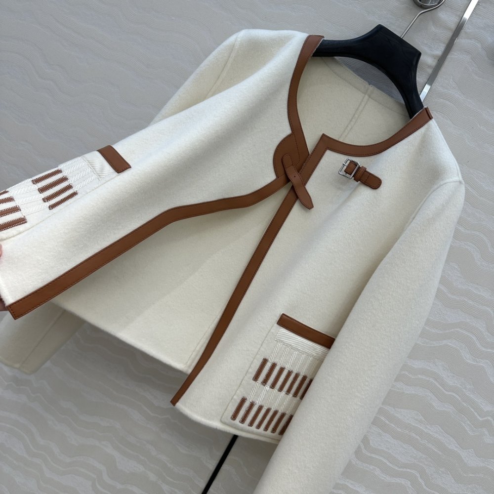 A jacket female фото 8