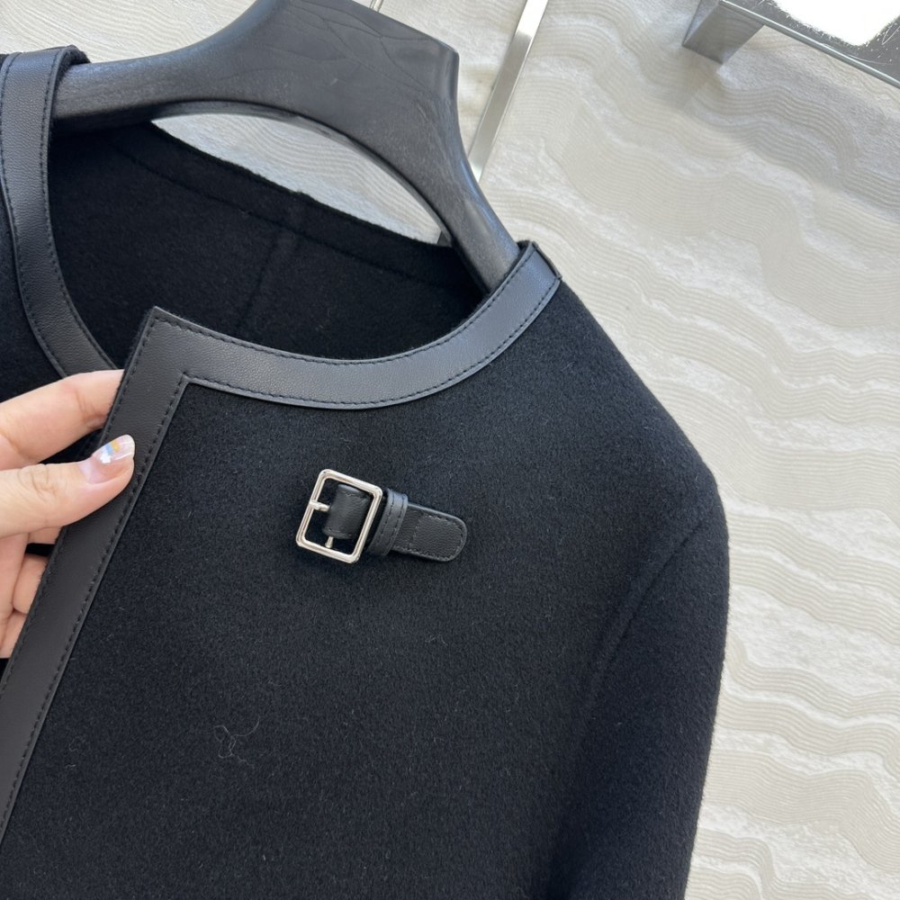 A jacket female фото 8