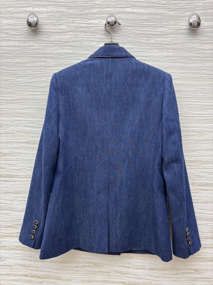 Піджак жіночий фото 8