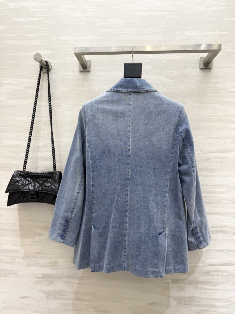 Піджак жіночий фото 8