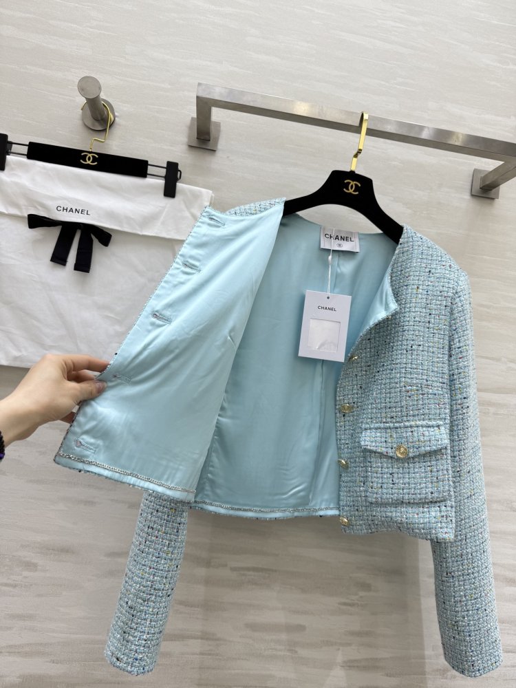 A jacket female фото 8