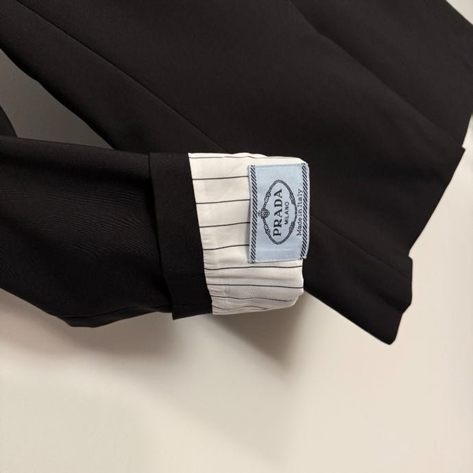 Пиджак женский фото 8